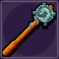 Needlessly Large Wand